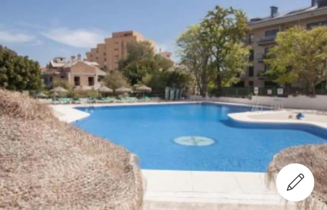 Apartamento Vacacional Costa Del Sol Benalmadena