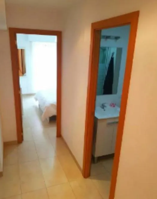 Apartamento Vacacional Costa Del Sol Benalmadena Apartment