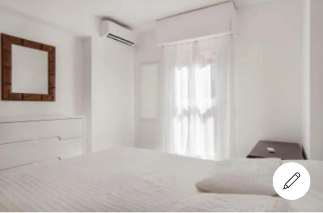 Διαμέρισμα Apartamento Vacacional Costa Del Sol Benalmádena