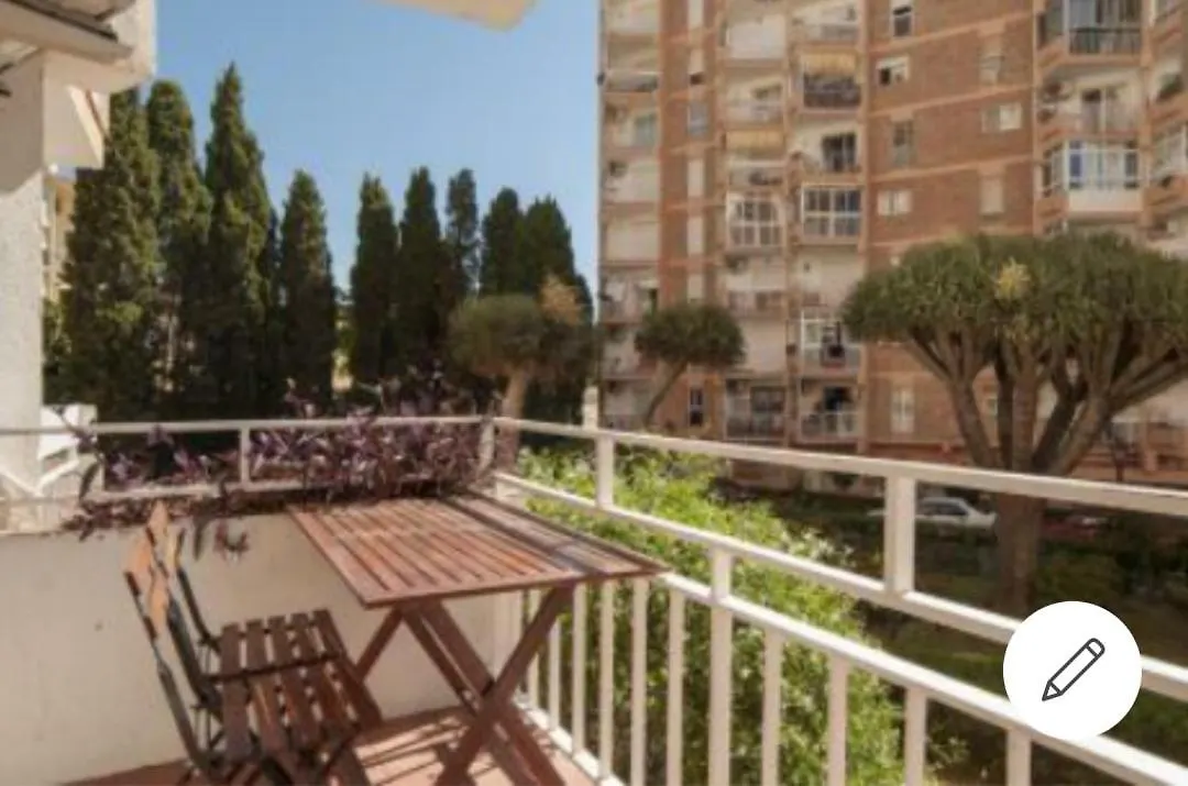 Apartment Apartamento Vacacional Costa Del Sol Benalmadena Spain