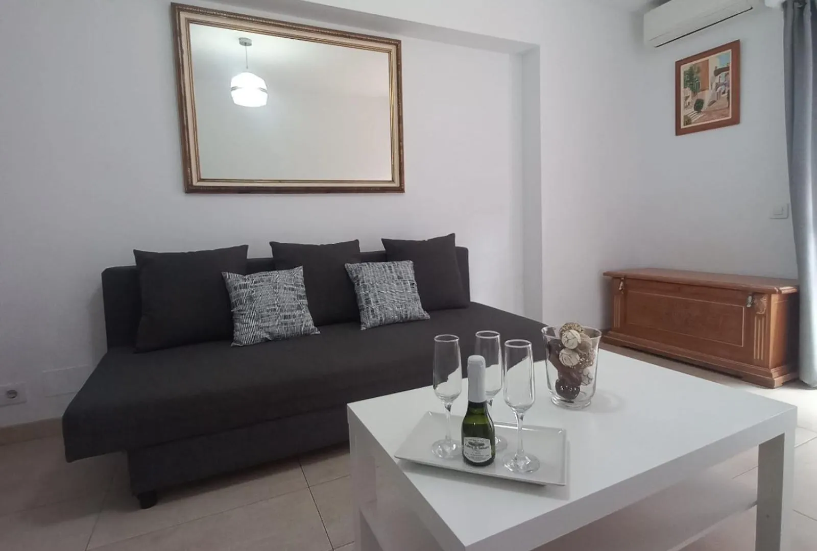 Apartamento Vacacional Costa Del Sol Benalmádena Ισπανία