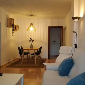 Apartamento Chill Out Place For 4 In Pueblo, Benalmádena