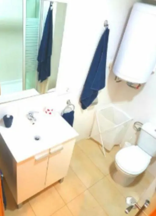 Apartamento Vacacional Costa Del Sol Benalmádena 0*,