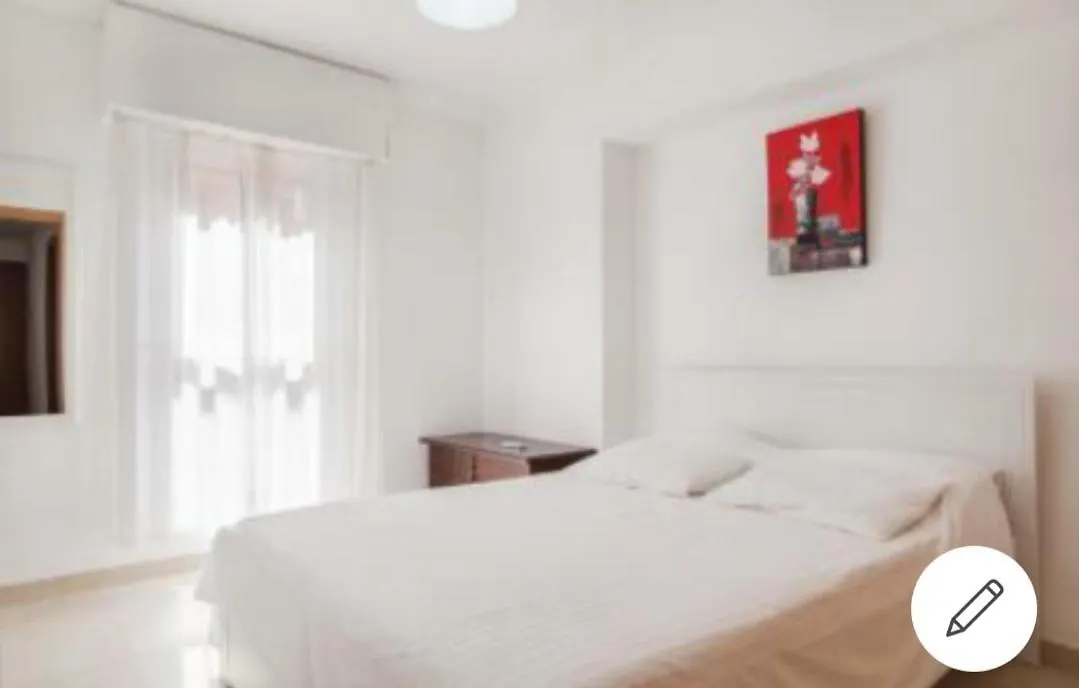 Apartamento Vacacional Costa Del Sol Benalmádena Apartmán
