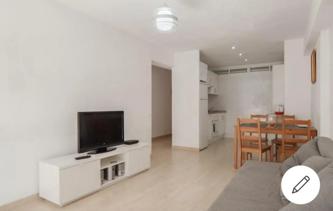 Apartamento Vacacional Costa Del Sol Benalmádena 0*,  Španělsko
