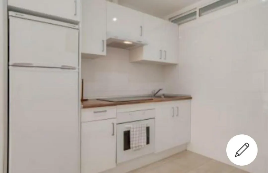 Apartamento Vacacional Costa Del Sol Benalmádena Apartmán