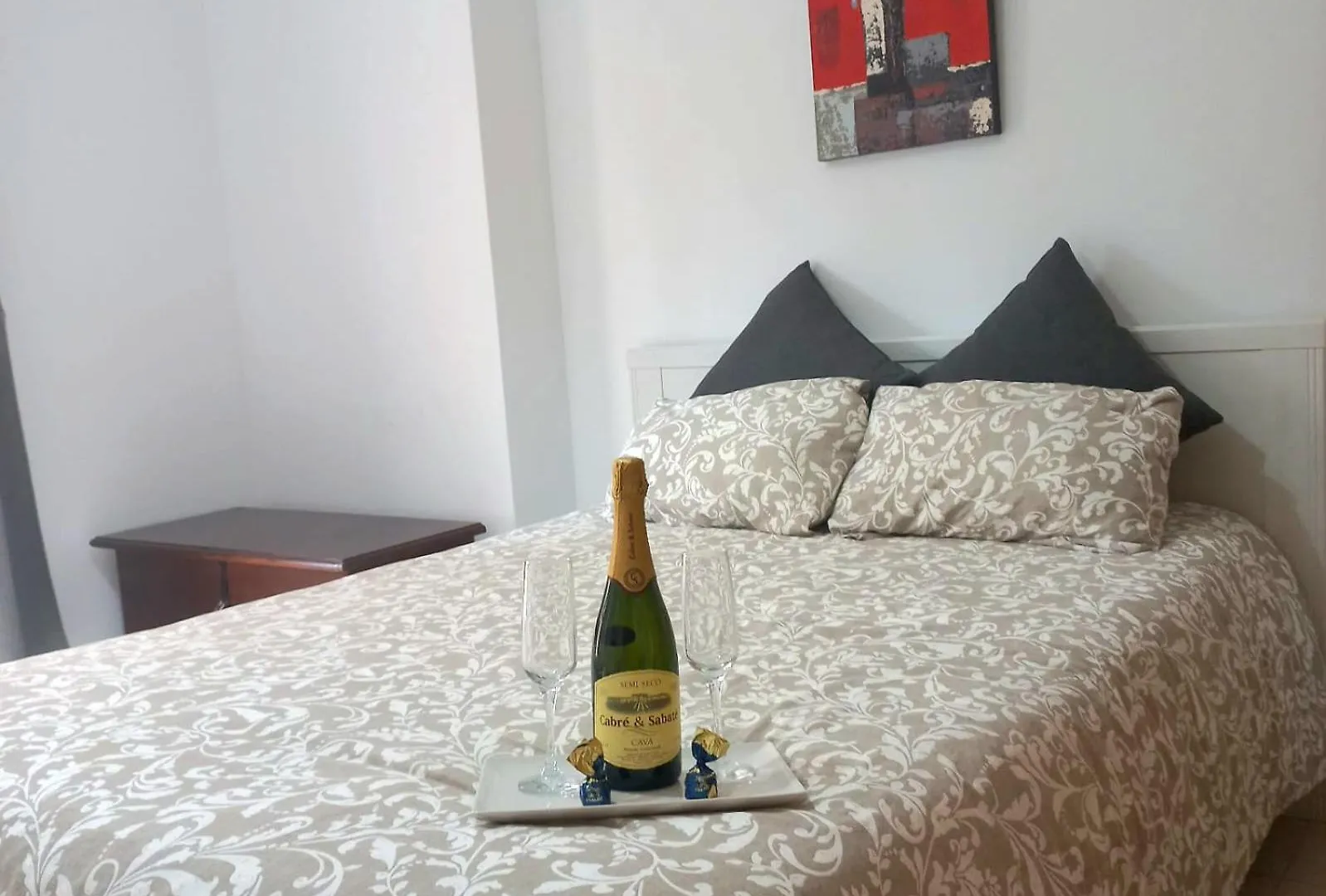 Apartamento Vacacional Costa Del Sol Benalmádena 0*,  Španělsko