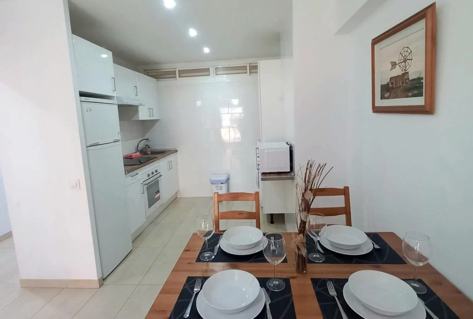 Apartamento Vacacional Costa Del Sol Benalmádena